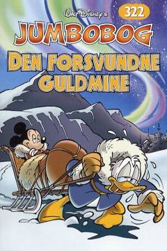 Den forsvundne guldmine