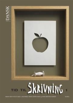 Tid til skrivning. Bind 1