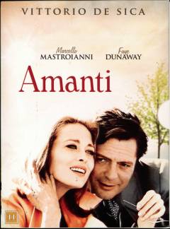 Amanti