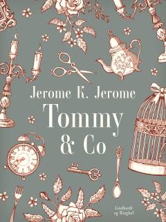Tommy & co.