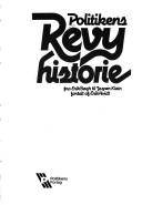 Politikens revyhistorie fra Erik Bøgh til Jesper Klein