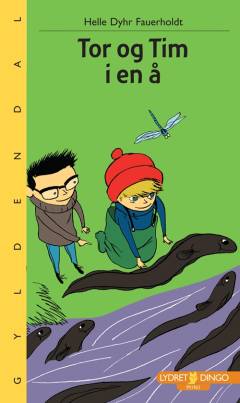 Bog, 1. udgave, 2011