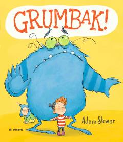 Grumbak