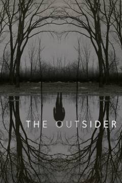 The outsider (Sæson 1)
