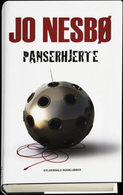 Bog, 1. bogklubudgave, 2009