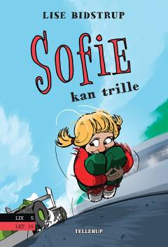 Sofie kan trille