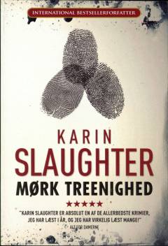 Mørk treenighed