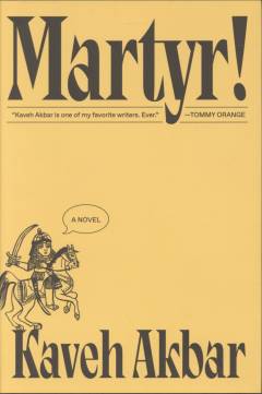Martyr!