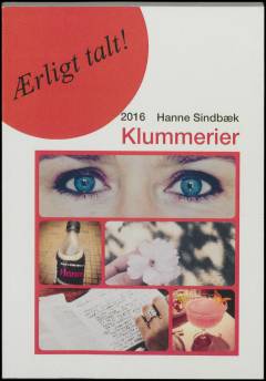 Ærligt talt! : klummerier