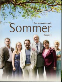 Sommer (Sæson 1, disc 2)