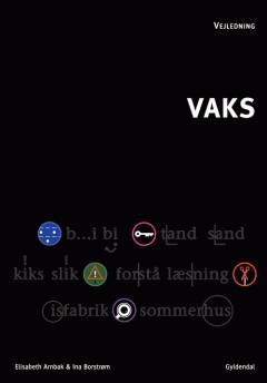 VAKS : vælg afkodningsstrategi -- Vejledning