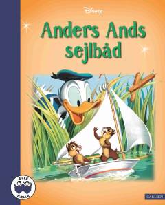 Anders Ands sejlbåd