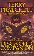 The New Discworld Companion (Skrevet med Stephen Briggs). Gollancz