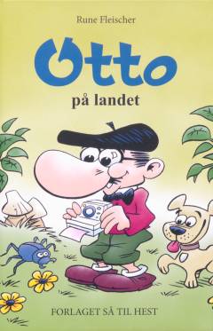 Otto på landet