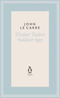 Tinker tailor soldier spy