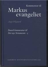 Kommentar til Markusevangeliet
