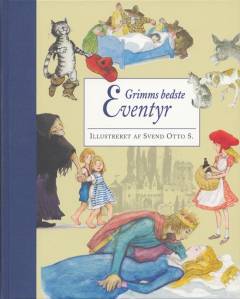 Billedbog, 2. samlede udgave, 2001