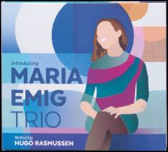 Musik (cd), 2016