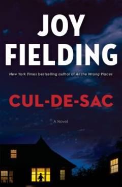 Cul-de-sac : a novel