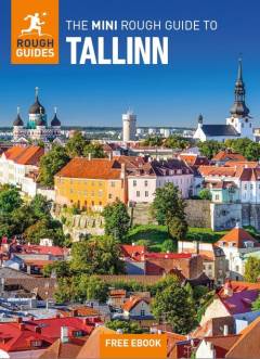 The mini rough guide to Tallinn
