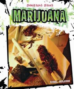 Marijuana