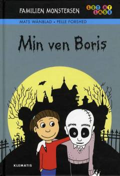 Min ven Boris