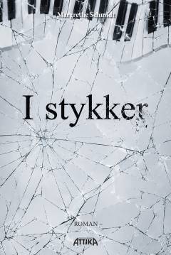 I stykker
