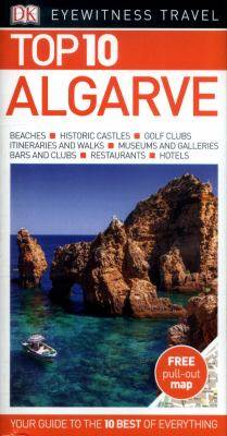 Top 10 Algarve