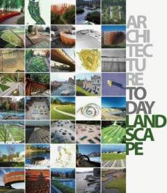 Architecture today : landscape