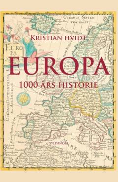 Europa : 1000 års historie