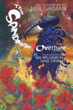 The Sandman - Overture