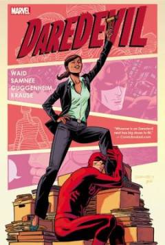 Daredevil. Vol. 5 : Daredevil