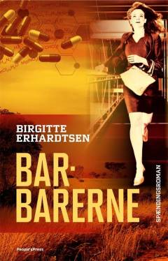 Barbarerne : spændingsroman