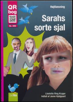 Sarahs sorte sjal : højtlæsning