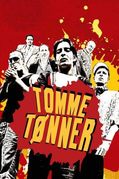 Tomme tønder