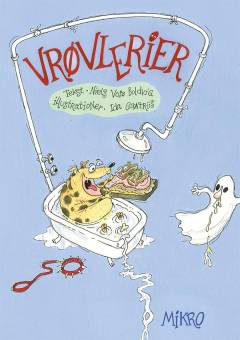 Vrøvlerier