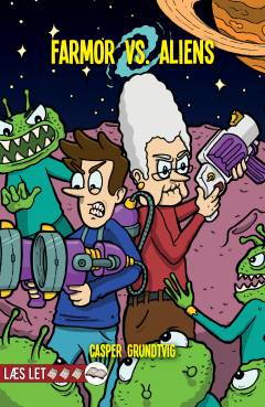 Bog, 1. udgave, 2021