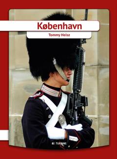 Bog, 1. udgave, 2017