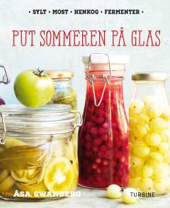 Put sommeren på glas