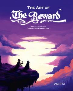 The art of The reward