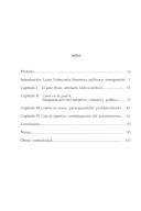 Poética de transgresión en la novelística de Luisa Valenzuela