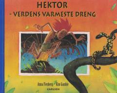 Hektor - verdens varmeste dreng