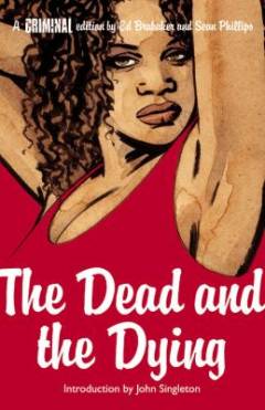 The dead and the dying