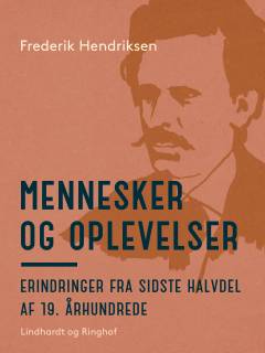 Mennesker og Oplevelser