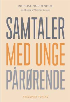 Samtaler med unge pårørende