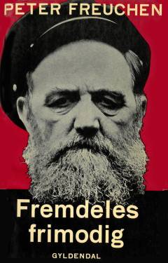 Fremdeles frimodig