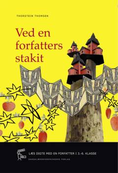 Ved en forfatters stakit