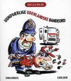 Uundværlige udenlandske bandeord