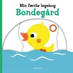 Bondegård