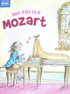 Min første Mozart